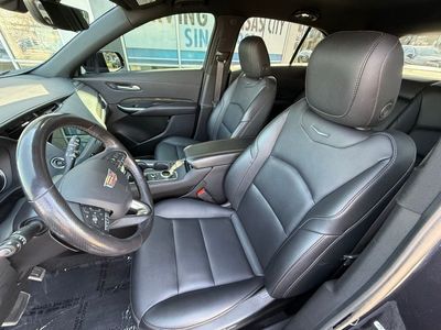 2022 Cadillac XT4 - Photo 7