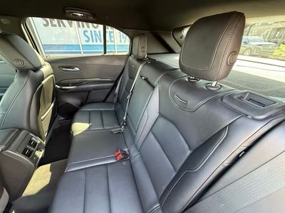 2022 Cadillac XT4 - Photo 28