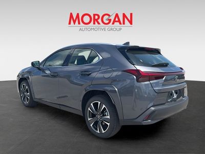 2026 Lexus UX - Photo 5