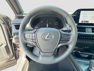 2026 Lexus UX - Photo 39