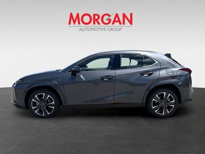 2026 Lexus UX - Photo 6