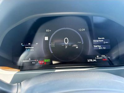 2026 Lexus UX - Photo 40