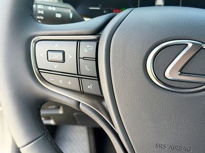 2026 Lexus UX - Photo 37