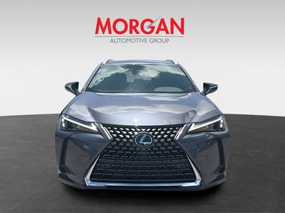 2026 Lexus UX - Photo 8