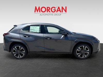 2026 Lexus UX - Photo 2