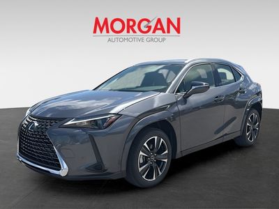 2026 Lexus UX - Photo 7