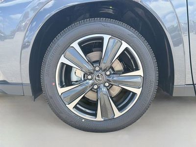2026 Lexus UX - Photo 41