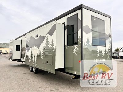 2026 Forest River RV LOST PINES - Photo 6