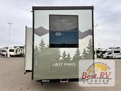 2026 Forest River RV LOST PINES - Photo 5