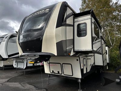 2019 Forest River RV Sierra - Photo 2