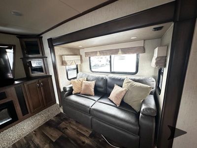 2019 Forest River RV Sierra - Photo 12