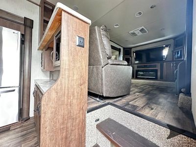 2019 Forest River RV Sierra - Photo 9
