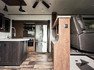 2019 Forest River RV Sierra - Photo 8