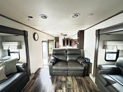 2019 Forest River RV Sierra - Photo 15