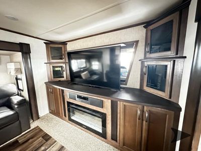 2019 Forest River RV Sierra - Photo 14