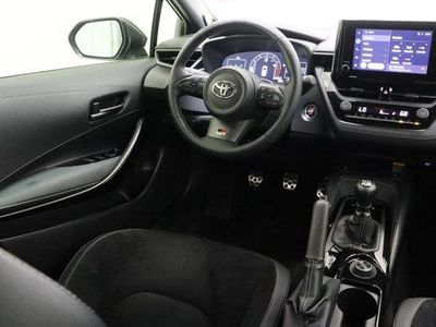 2025 Toyota GR Corolla AWD — photo 30 view