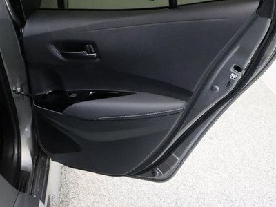 2025 Toyota GR Corolla AWD — photo 32 view