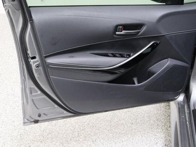 2025 Toyota GR Corolla AWD — photo 12 view