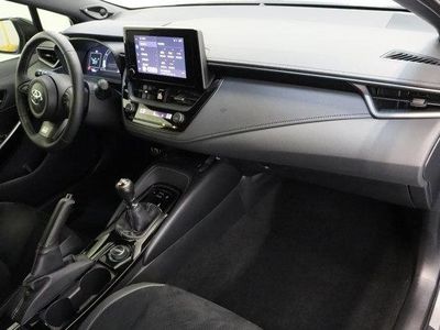 2025 Toyota GR Corolla AWD — photo 35 view