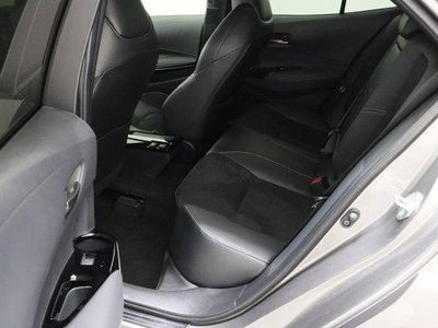 2025 Toyota GR Corolla AWD — photo 28 view