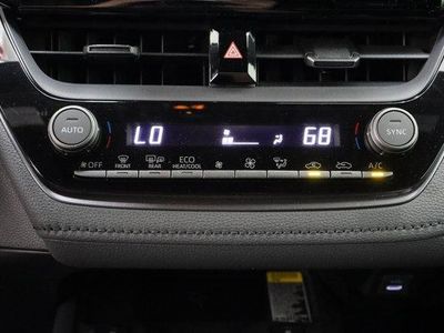 2025 Toyota GR Corolla AWD — photo 19 view