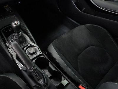 2025 Toyota GR Corolla AWD — photo 16 view