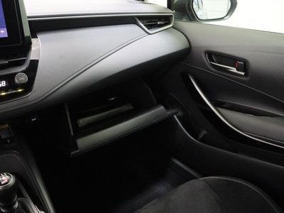 2025 Toyota GR Corolla AWD — photo 23 view