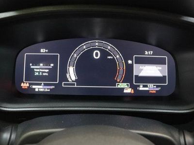 2025 Toyota GR Corolla AWD — photo 38 view