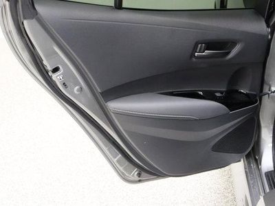 2025 Toyota GR Corolla AWD — photo 26 view