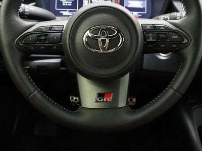 2025 Toyota GR Corolla AWD — photo 24 view