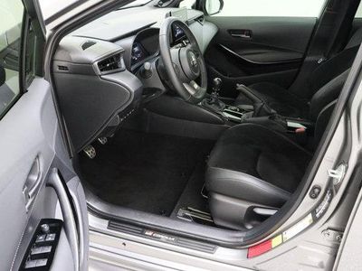 2025 Toyota GR Corolla AWD — photo 14 view