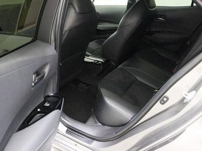 2025 Toyota GR Corolla AWD — photo 27 view