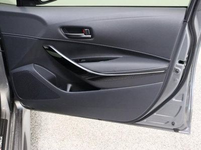 2025 Toyota GR Corolla AWD — photo 34 view