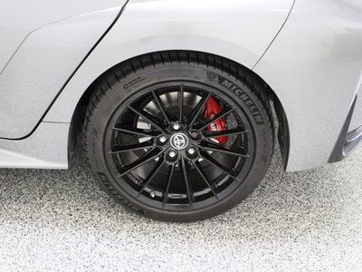 2025 Toyota GR Corolla AWD — photo 10 view