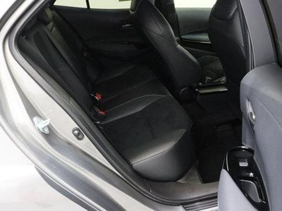 2025 Toyota GR Corolla AWD — photo 33 view