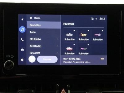 2025 Toyota GR Corolla AWD — photo 18 view