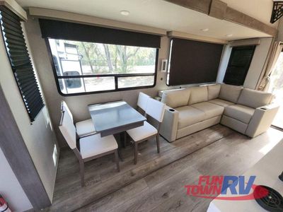2026 Coachmen RV Catalina Destination Series - Photo 15