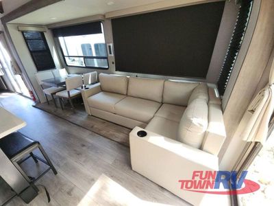 2026 Coachmen RV Catalina Destination Series - Photo 17