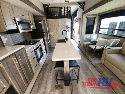 2026 Coachmen RV Catalina Destination Series - Photo 12