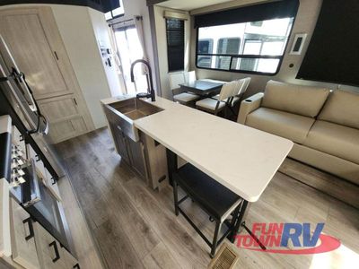 2026 Coachmen RV Catalina Destination Series - Photo 14