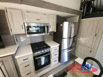 2026 Coachmen RV Catalina Destination Series - Photo 13