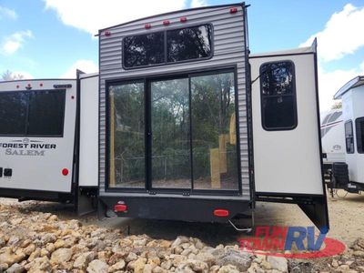 2026 Coachmen RV Catalina Destination Series - Photo 6