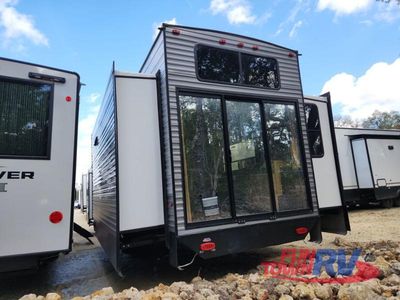 2026 Coachmen RV Catalina Destination Series - Photo 7