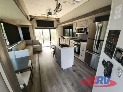 2026 Coachmen RV Catalina Destination Series - Photo 11