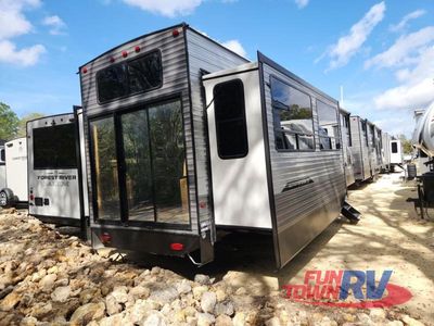 2026 Coachmen RV Catalina Destination Series - Photo 5