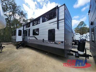 2026 Coachmen RV Catalina Destination Series - Photo 1