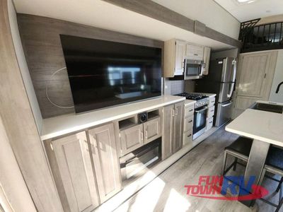 2026 Coachmen RV Catalina Destination Series - Photo 16