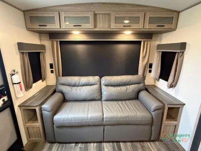 2023 Keystone RV Passport — photo 13 view