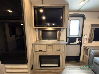 2023 Keystone RV Passport — photo 16 view