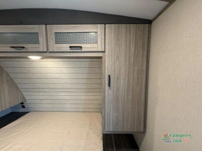2023 Keystone RV Passport — photo 40 view